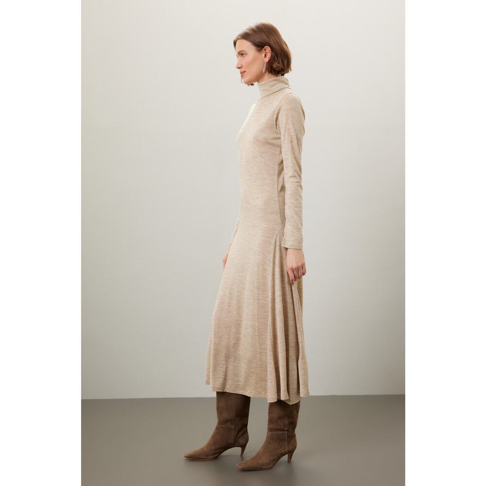 Polo Ralph Lauren - Long Sleeve Day Dress - Size XL